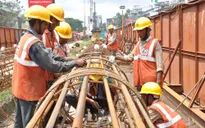 Ấn Độ thiếu lao động trầm trọng