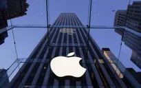 Bất chấp đại dịch COVID-19, cổ phiếu Apple lên cao mức kỷ lục