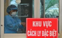Phí điều trị cho bệnh nhân phi công người Anh sẽ do bảo hiểm chi trả?