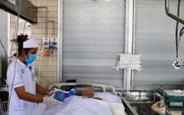 Vụ cháy nhà tại Q.11, TP.HCM: Cả 3 nạn nhân bị bỏng nặng, nguy hiểm tính mạng