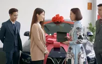 Tình yêu và tham vọng - Tập 23: Vừa về Hoàng Thổ, Linh đã được tặng ngay xế hộp hạng sang