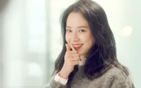 Song Ji Hyo từng có ý định bỏ "Running Man"