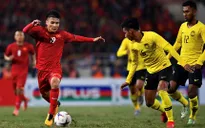 AFC công bố lịch thi đấu dự kiến: ĐT Việt Nam so tài với Malaysia vào tháng 10/2020
