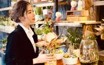 Nam Anh lần đầu lên tiếng sau màn thổ lộ tình cảm với Thanh Hằng
