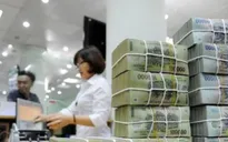Ngân hàng đang "thừa tiền"?