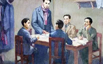 Đảng Cộng sản Việt Nam ra đời như thế nào?