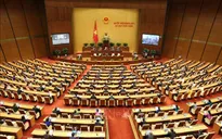 Ngày 13/6, Quốc hội thảo luận về kinh tế - xã hội và Ngân sách Nhà nước