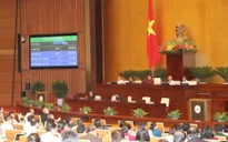 Kỳ họp thứ 9, Quốc hội khóa XIV: Tạo điểm nhấn quan trọng trong lịch sử hoạt động của Quốc hội