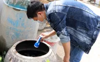 Đồng Nai: Số ca mắc tay chân miệng, sốt xuất huyết tăng cao