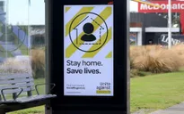 New Zealand tuyên bố “quét sạch” COVID-19