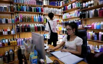 Doanh nghiệp xuất khẩu Trung Quốc tìm lối thoát từ thị trường nội địa