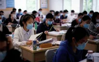 Căng thẳng leo thang, Trung Quốc khuyến cáo sinh viên cân nhắc việc học tập tại Australia