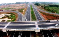 Dự án chuyển sang đầu tư công của cao tốc Bắc - Nam có thể khởi công vào tháng 9