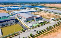 Miền Trung sẵn sàng đón đầu "sóng" dịch chuyển đầu tư FDI