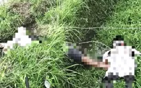 Vướng dây điện đứt trong lúc mưa to, 2 người thiệt mạng