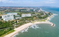 Phát triển BĐS nghỉ dưỡng tại các khu kinh tế đặc biệt: Muốn hút khách đẳng cấp, sản phẩm phải đẳng cấp