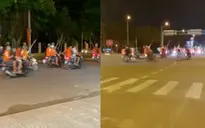 Bắt đối tượng cầm đầu nhóm 200 giang hồ áo cam đập phá quán nhậu