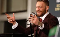 Những bến đỗ tiềm năng trong tương lai của tay đấm Conor McGregor