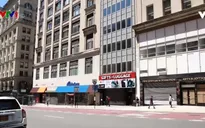 New York chính thức mở cửa một phần các hoạt động kinh tế