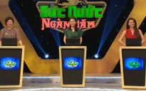 Chị cả của Những cô gái trong thành phố "đại chiến" trong Sức nước ngàn năm