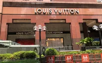 Singapore - “Thiên đường” hàng hiệu đìu hiu, không một bóng người vì COVID-19