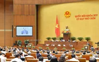 Chính phủ kiến nghị chuyển 3 dự án PPP tuyến cao tốc Bắc - Nam sang đầu tư công
