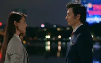 Tình yêu và tham vọng - Tập 24: Linh có khoảnh khắc "tình bể bình" với sếp Minh