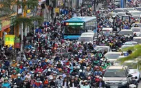 Đại biểu Hà Nội: Nhiều khi đến các địa phương khác, tôi ước Thủ đô được như vậy!
