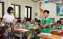 Quận/huyện nào có tỷ lệ trường chuẩn quốc gia cao nhất Hà Nội?