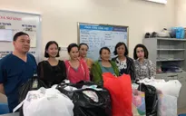 Sức khỏe bé 3 ngày tuổi bị bỏ rơi dưới hố ga đã ổn định, BV dừng tiếp nhận vật phẩm hỗ trợ