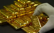 Giá vàng thế giới tăng trước thềm cuộc họp của FED