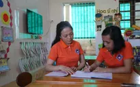 Gấp rút tuyển dụng bổ sung 612 biên chế giáo viên mầm non​