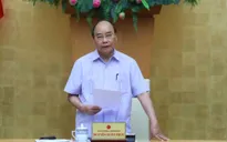 Tính toán chặt chẽ thời điểm mở lại các đường bay quốc tế