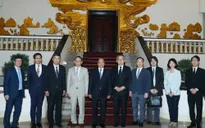 Không vì đại dịch mà Việt Nam - Nhật Bản gián đoạn quan hệ hợp tác