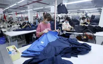 HSBC: Dệt may, da giày hưởng lợi nhiều nhất từ EVFTA