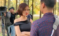 Thùy Anh thu mình khi nhận loạt chỉ trích về vai Ánh trong "Tình yêu và tham vọng"