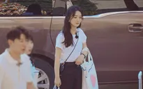 Xuất hiện tại show Nhà hàng Trung Hoa, Triệu Lệ Dĩnh lấn át tất cả