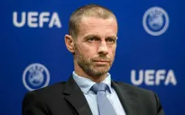 Số ca mắc COVID-19 ở Lisbon tăng, UEFA chưa có kế hoạch B cho Champions League