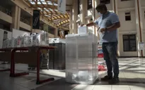 Nga mở 100.000 điểm bỏ phiếu về sửa đổi hiến pháp