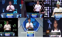 Những thành tích ấn tượng của các thí sinh Đường lên đỉnh Olympia