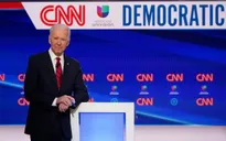 Bầu cử Mỹ 2020: Ứng cử viên J. Biden dừng hoạt động tranh cử do dịch COVID-19
