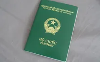 Từ hôm nay (1/7), ở bất cứ đâu cũng có thể làm hộ chiếu