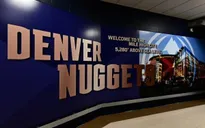 Denver Nuggets đóng cửa cơ sở tập luyện tại Orlando
