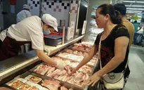 Thủ tướng Nguyễn Xuân Phúc: “Đưa giá thịt lợn về mức như trước khi có dịch”