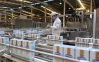 Dù khó khăn do COVID-19, Vinamilk vẫn đặt mục tiêu tăng trưởng dương trong năm 2020