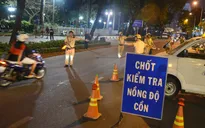 Tròn 1 năm Nghị định 100 có hiệu lực, văn hóa giao thông được cải thiện tích cực