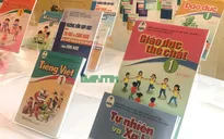 Kiểm tra, rà soát Long An và Khánh Hòa chọn sách giáo khoa bất thường
