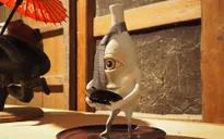 Bảo tàng dành riêng cho đồ vật "thành tinh" tại Nhật Bản