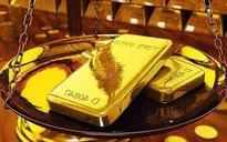 Giá vàng trong nước tăng vọt, vượt mốc 49,5 triệu đồng/lượng