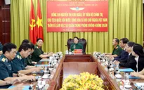 Chú trọng xây dựng Quân chủng Phòng không - Không quân "tinh, gọn, mạnh, cơ động cao"